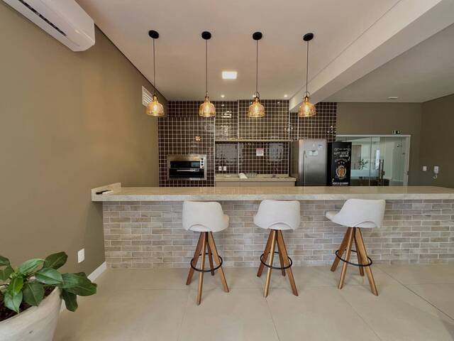 #4 - Apartamento para Compra em Botucatu - SP - 3