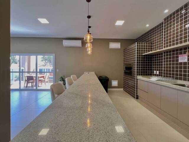 Apartamento para Compra em Botucatu - 5