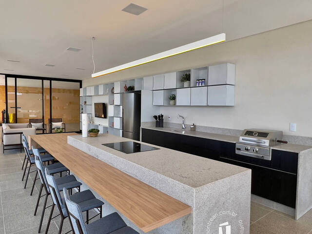 Apartamento para Compra em Botucatu - 4