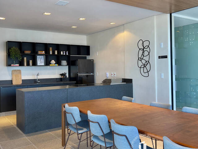 Apartamento para Compra em Botucatu - 5