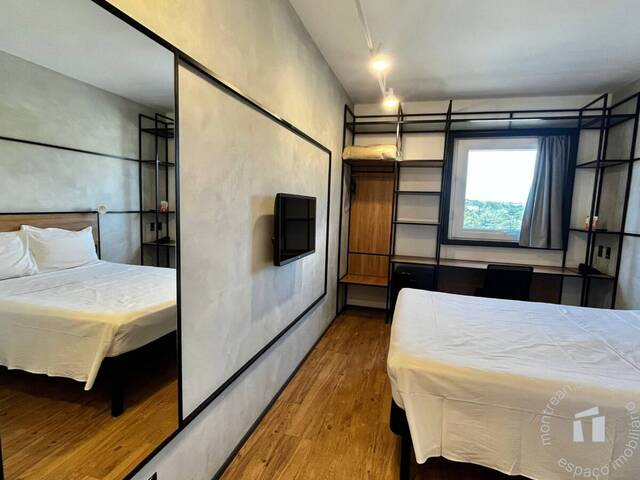 Apartamento para Compra em Botucatu - 4