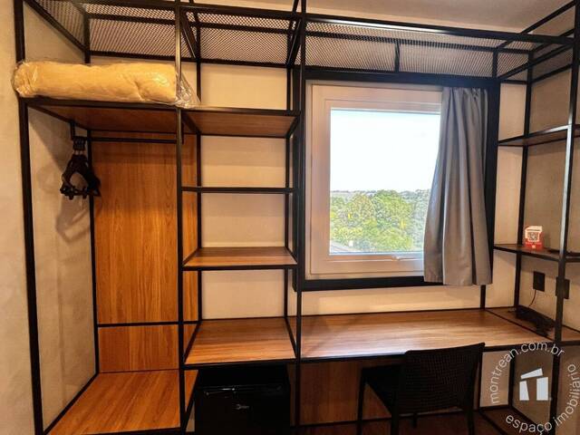 Apartamento para Compra em Botucatu - 5