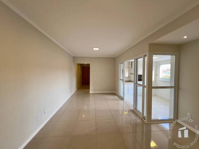 #43 - Apartamento para Compra em Botucatu - SP - 3