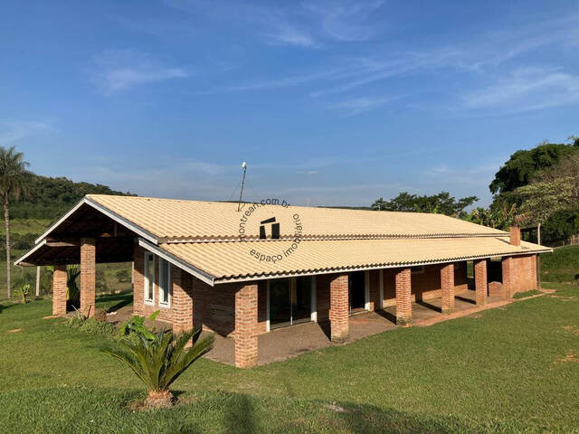 #47 - Chácara para Compra em Botucatu - SP - 2