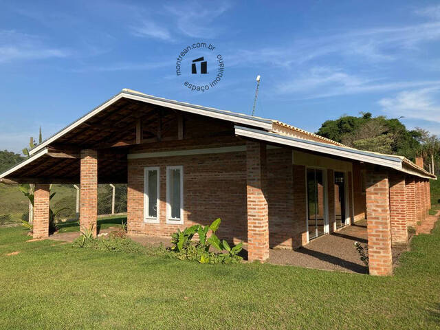 #47 - Chácara para Compra em Botucatu - SP - 3