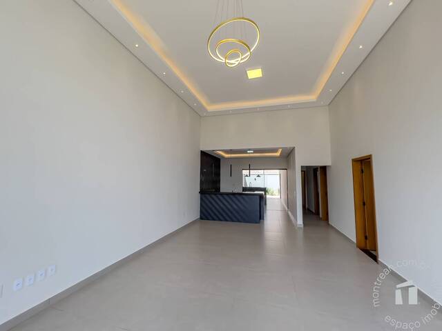 #53 - Casa para Compra em Botucatu - SP - 3