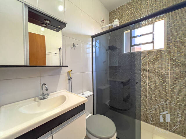 #54 - Casa para Compra em Botucatu - SP - 3