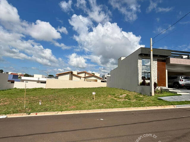 #59 - Terreno em condomínio para Compra em Botucatu - SP - 2