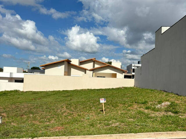 #59 - Terreno em condomínio para Compra em Botucatu - SP - 3