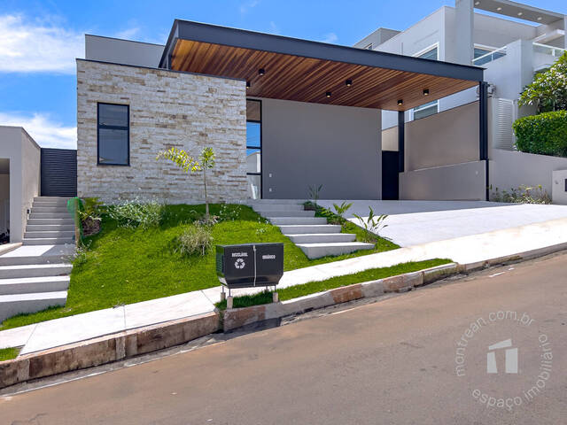 #61 - Casa em condomínio para Compra em Botucatu - SP - 2