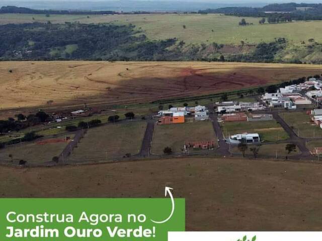 #66 - Terreno para Compra em Botucatu - SP - 2