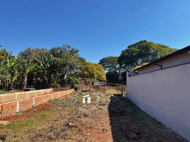 #69 - Terreno para Compra em Botucatu - SP - 1