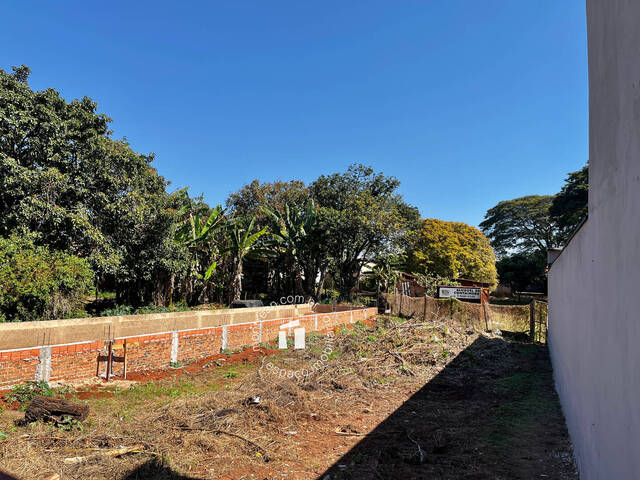 #69 - Terreno para Compra em Botucatu - SP - 2