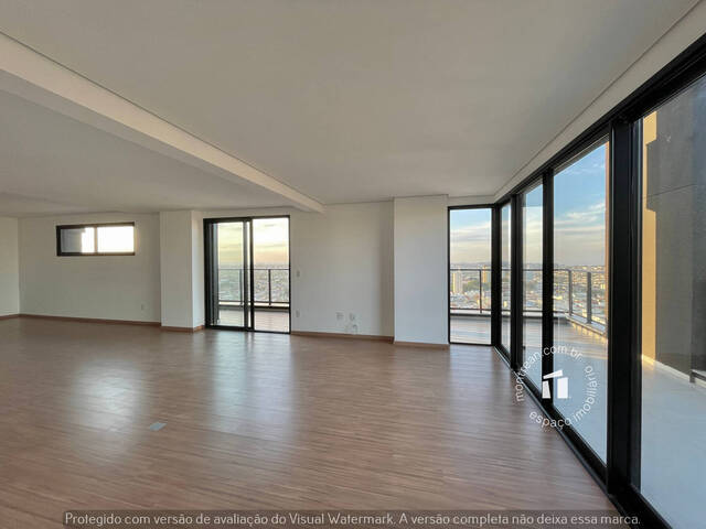 Apartamento para Compra em Botucatu - 4
