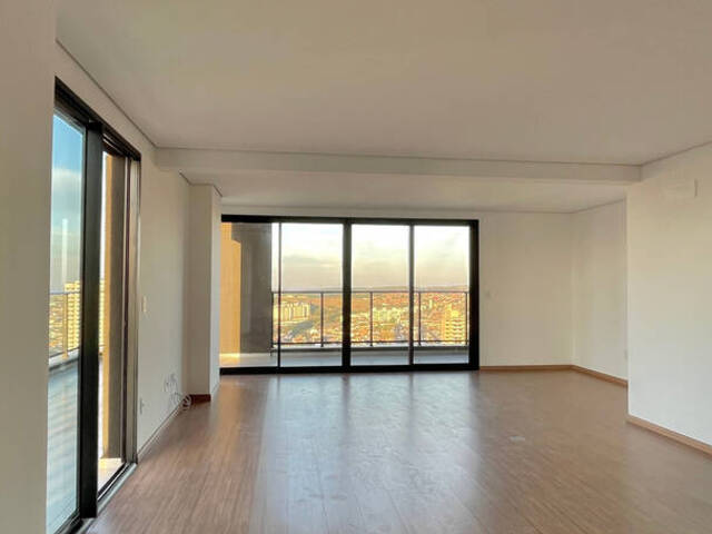 Apartamento para Compra em Botucatu - 4