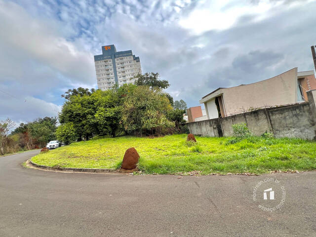 #78 - Terreno para Compra em Botucatu - SP - 2
