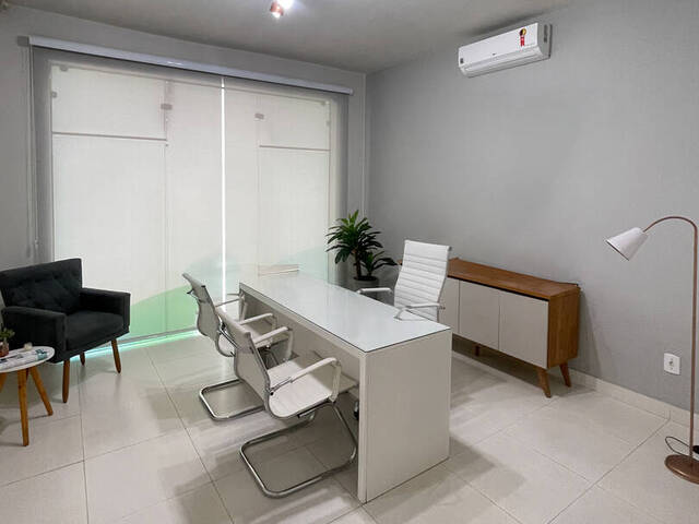 #60 - Sala para Compra em Botucatu - SP - 1
