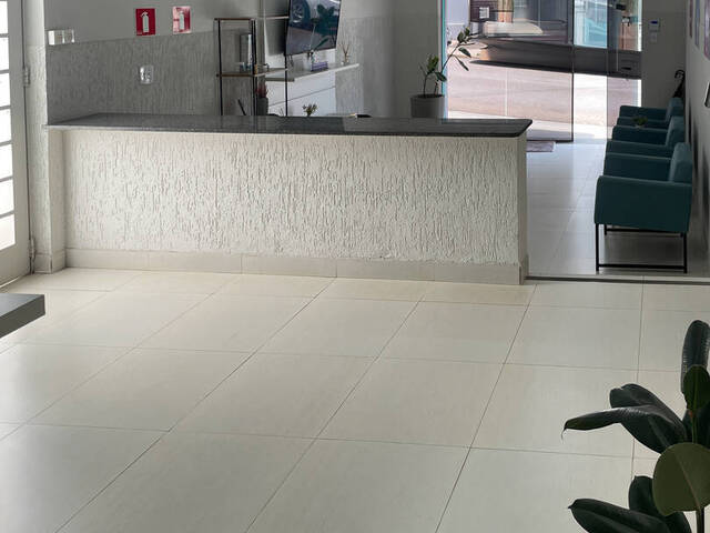 #60 - Sala para Compra em Botucatu - SP - 2