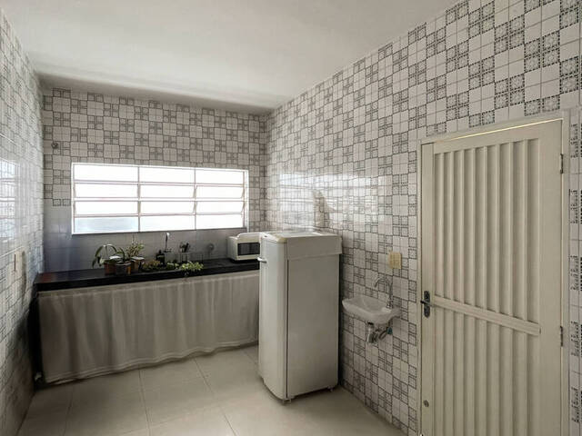 #60 - Sala para Compra em Botucatu - SP - 3