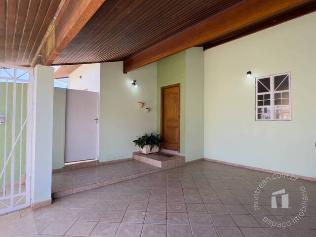 #63 - Casa para Compra em Botucatu - SP - 3