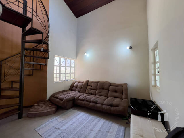 #63 - Casa para Compra em Botucatu - SP - 3