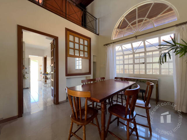 #63 - Casa para Compra em Botucatu - SP - 2