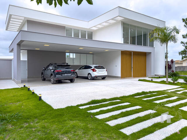 #90 - Casa em condomínio para Compra em Botucatu - SP - 2