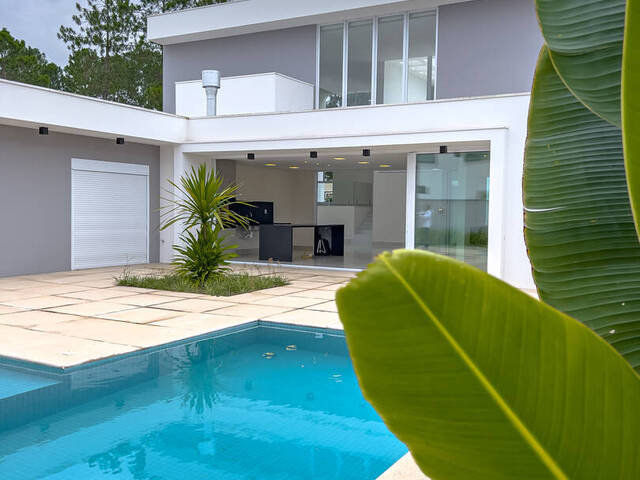 #90 - Casa em condomínio para Compra em Botucatu - SP - 3