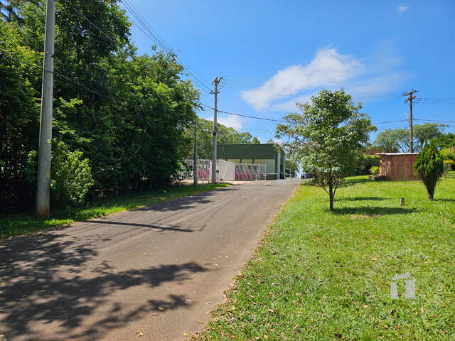 #89 - Terreno em condomínio para Compra em Botucatu - SP - 3