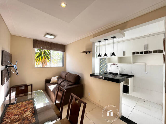 Apartamento para Compra em Botucatu - 4