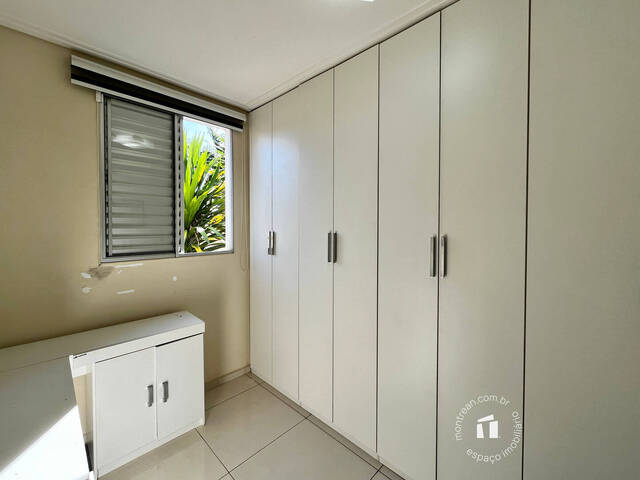 Apartamento para Compra em Botucatu - 5