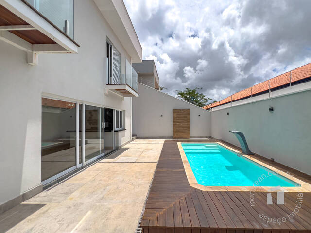 Compra em Villas Paraíso - Botucatu