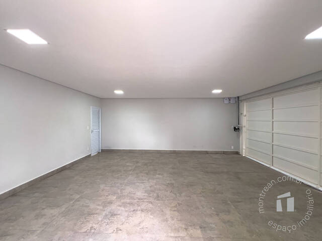 #92 - Casa para Compra em Botucatu - SP - 1