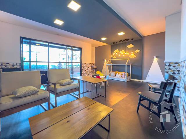 Apartamento para Compra em Botucatu - 4