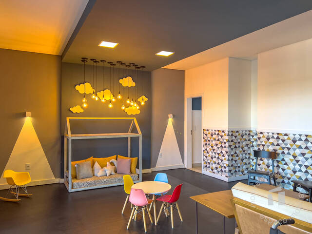Apartamento para Compra em Botucatu - 5