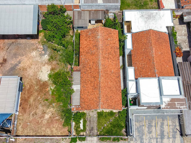 #58 - Casa para Compra em Botucatu - SP - 1