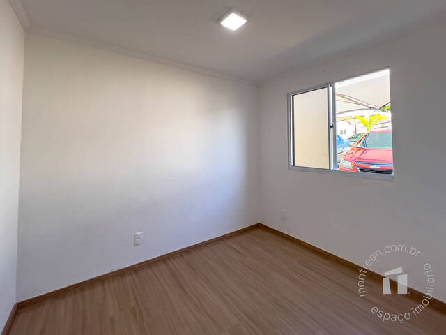 #96 - Apartamento para Locação em Botucatu - SP - 3