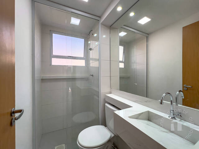 Apartamento para Locação em Botucatu - 4