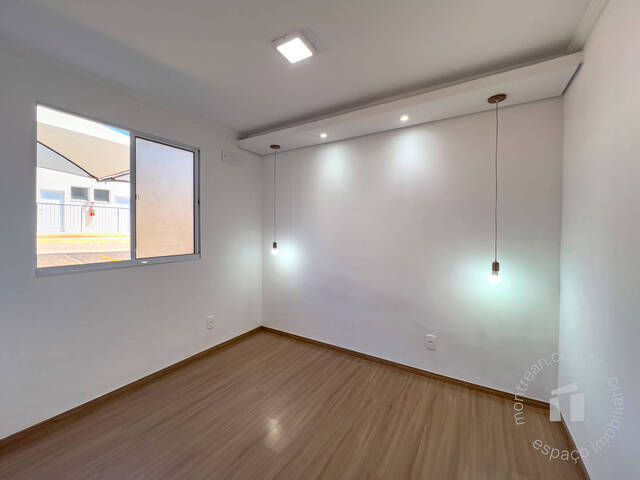 Apartamento para Locação em Botucatu - 5