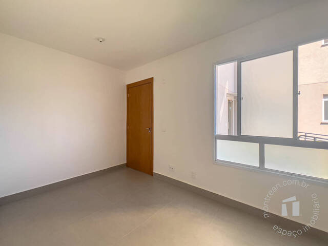 #97 - Apartamento para Compra em Botucatu - SP - 3