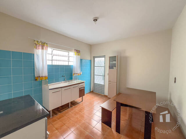 #98 - Casa para Locação em Botucatu - SP - 2