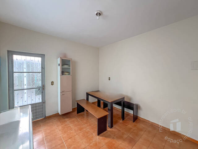 #98 - Casa para Locação em Botucatu - SP - 3