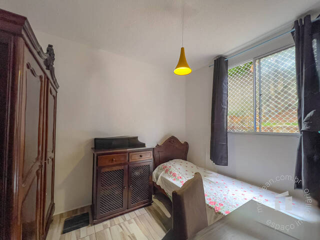 #99 - Apartamento para Compra em Botucatu - SP - 3