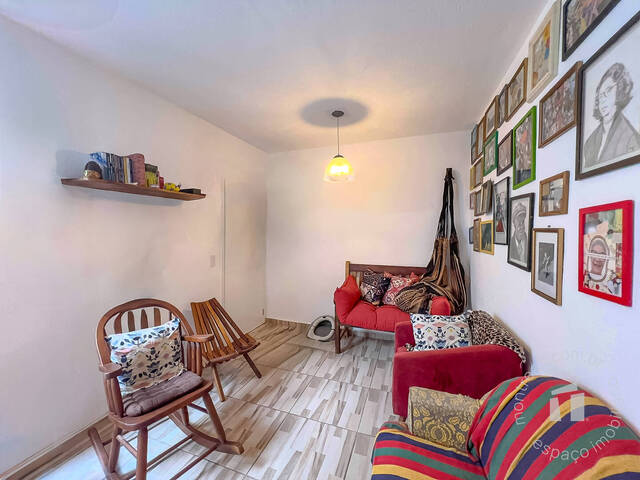 #99 - Apartamento para Compra em Botucatu - SP - 2