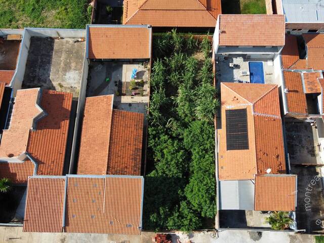 #101 - Terreno para Compra em Botucatu - SP - 1