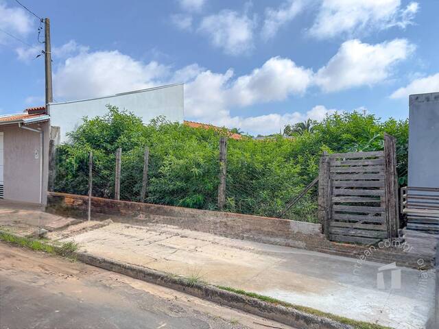 #101 - Terreno para Compra em Botucatu - SP - 3