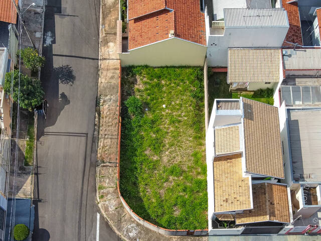 #108 - Área para Compra em Botucatu - SP - 2