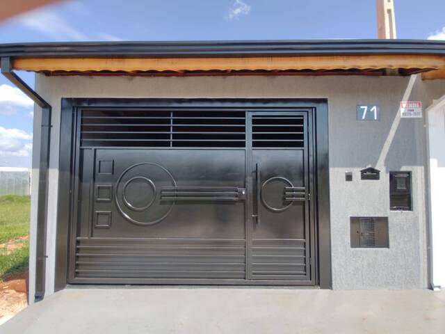Compra em Residencial Ouro Verde - Botucatu