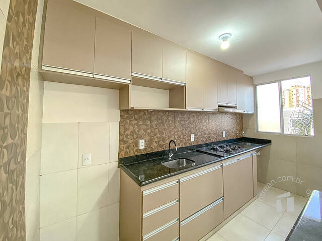 #111 - Apartamento para Compra em Botucatu - SP - 2