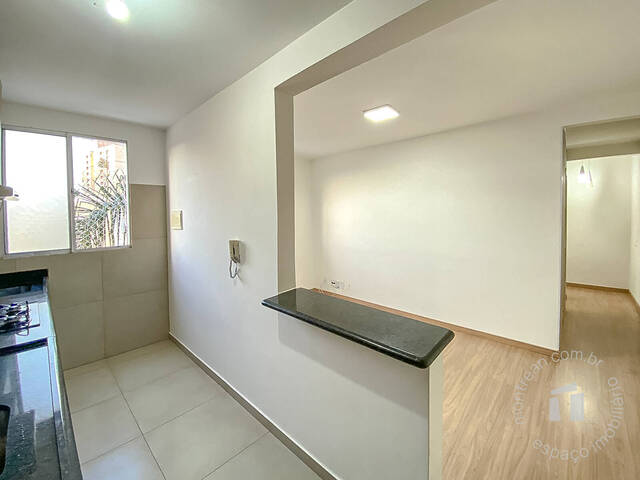 #111 - Apartamento para Compra em Botucatu - SP - 3
